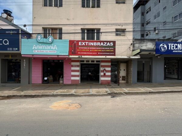 JS Imóveis