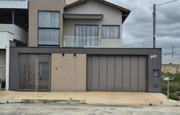 casa 850 Coronel Luciano