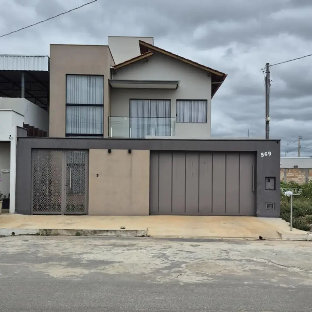 casa 850 Coronel Luciano