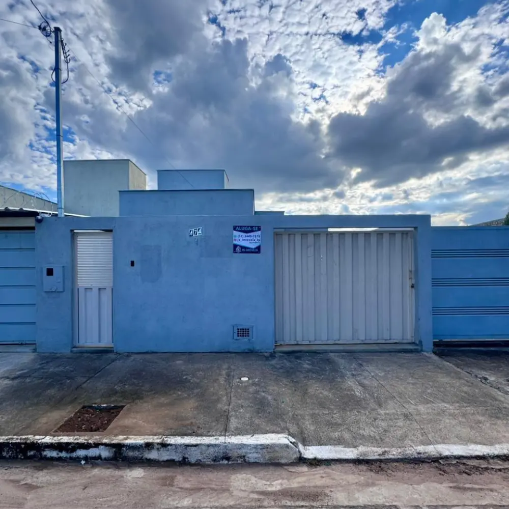 casa Coronel Luciano 1.500